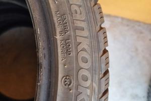 Pneumatici hankook 205/45/R17