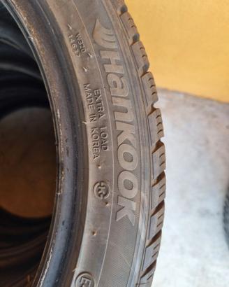 Pneumatici hankook 205/45/R17