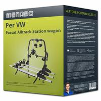 Portabici  TRE BICI MENABO