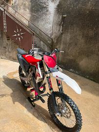 fantic xx125 2024