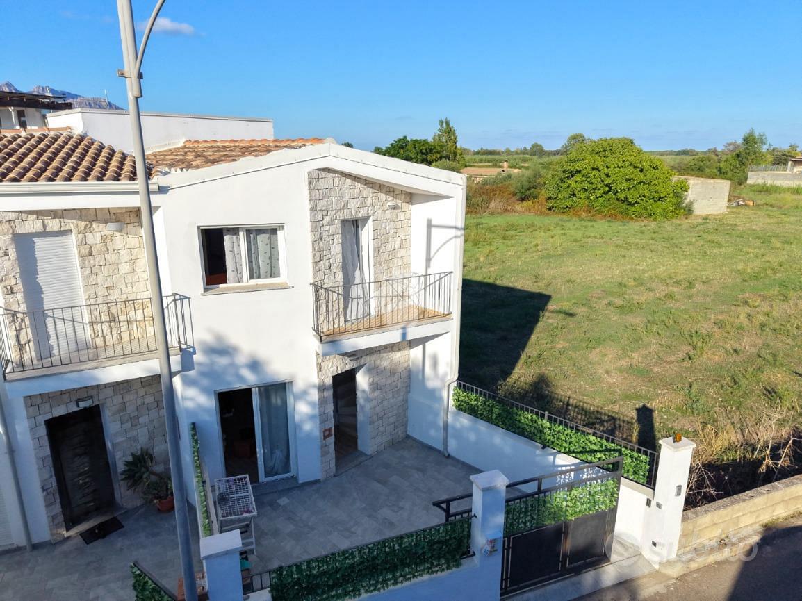 Casa – Girasole, Ogliastra - Vista 2