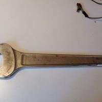 Chiave professionale