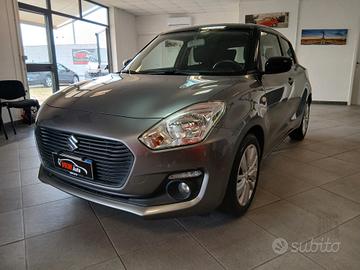 Suzuki Swift 1.2 BENZINA/ Hybrid 90CV UNICO PROPRI