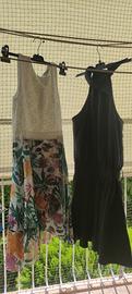 abitini estivi donna 