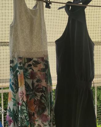 abitini estivi donna 