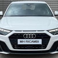 Ricambi Originali Audi S-Line A1 GB 2019-2025