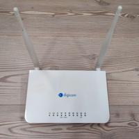 Digicom REW600-T02 router wireless Fast Ethernet