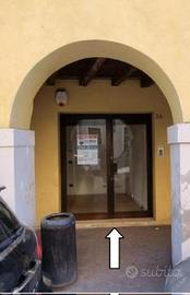 Negozio commerciale - Vicenza centro