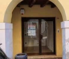 Negozio commerciale - Vicenza centro