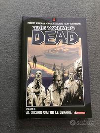 The Walking Dead Volume 3