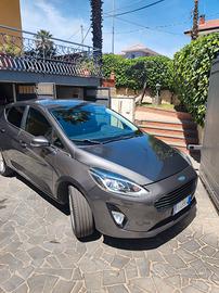 FORD FIESTA 1.5 DCI NEOPATENTATI