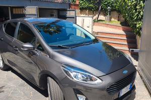 FORD FIESTA 1.5 DCI NEOPATENTATI