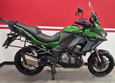 Kawasaki Versys 1000 SE