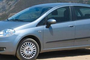 Fiat Grande punto 1.3 90 CV 6 marce