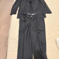 completo ermenegildo zegna