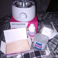 Scaldacera Naturaverde