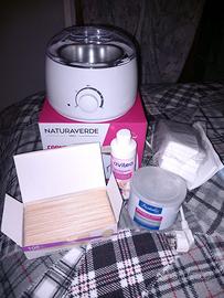 Scaldacera Naturaverde