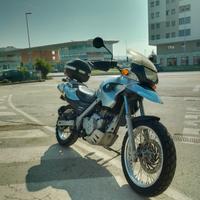 BMW F 650 GS