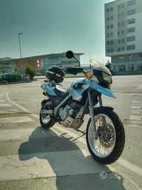 BMW F 650 GS