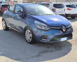 Renault Clio 1.5 dCi 75 CV Active 2019