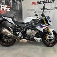 Bmw S 1000 R HP "tua a 239,00 euro al mese"