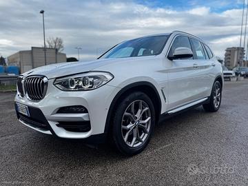 BMW X3 xDrive20d 48V xLine