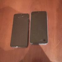 2 Samsung Galaxy smartphone 