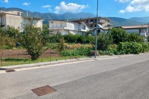 Terreno edificabile 