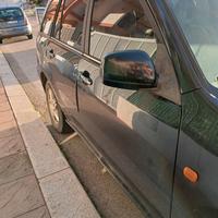 porta antpost sxdx DR5 Dr 5 specchietto