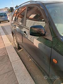 porta antpost sxdx DR5 Dr 5 specchietto