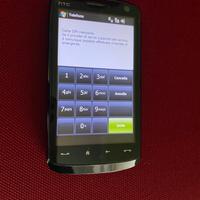 Telefono cellulare HTC Touch HD T8282