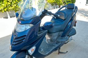 Kymco Grand Dink 150