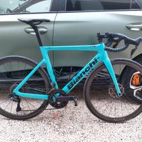 Bianchi aria 