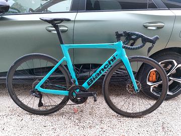 Bianchi aria 
