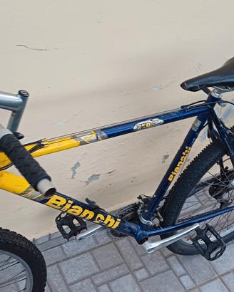 bicicletta MBK 26