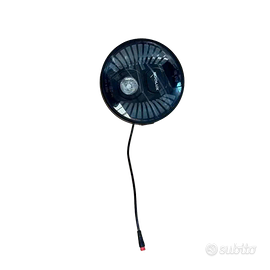 FARO ANTERIORE PER BIKE X9 e X9 Pro