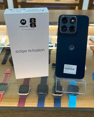 Motorola Edge 70 Fusion Silhouette 512 GB - NUOVO