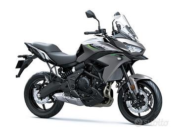 Kawasaki Versys 650 Pronta Consegna