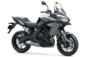 Kawasaki Versys 650 Pronta Consegna