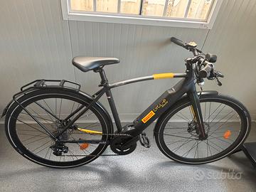 Ebike pirelli cycle-e around stayvelo