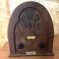 Radio a batterie anni 80   vintage