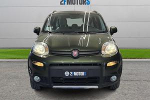 Fiat Panda 1.3 mjt 16v 4x4 75cv E5+