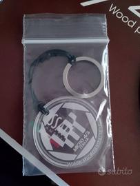Portachiavi personalizzato Micro4/3 Italia