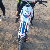 Cross 125 cc