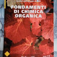 Fondamenti di chimica organica