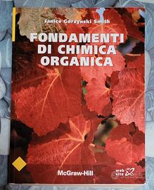 Fondamenti di chimica organica