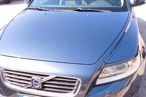 volvo S40 D