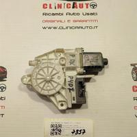 MOTORINO ALZAVETRO POSTERIORE DESTRA PEUGEOT 407 B