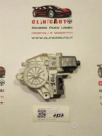 MOTORINO ALZAVETRO POSTERIORE DESTRA PEUGEOT 407 B