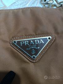 Borsa Prada originale